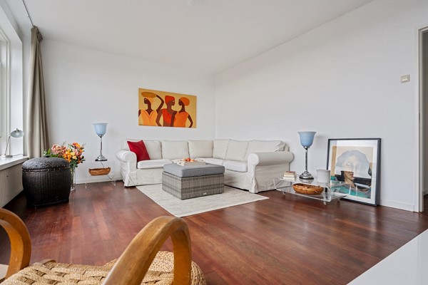 Medium property photo - Maassluisstraat 408, 1062 GS Amsterdam